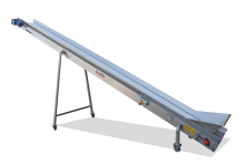 Conveyor belts