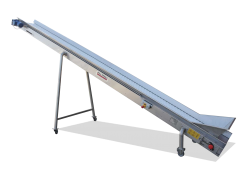 Conveyor belts