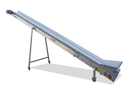 Cintas transportadoras