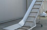 Conveyor belts