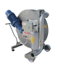 Peristaltic pumps