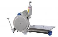 Peristaltic pumps