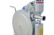 Peristaltic pumps