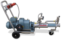 Mohno pumps for liquids