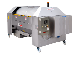 pressoir pneumatique