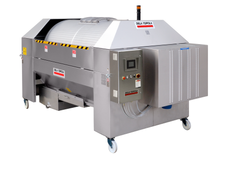 pressoir pneumatique