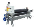 plate filter Univer