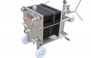 Sheet filters