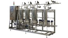 Cartridge filters - Housings for microfiltering