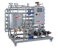 MOVIRO reverse osmosis systems for wine