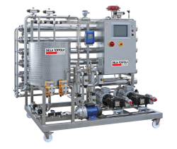 MOVIRO reverse osmosis systems for wine