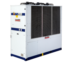 All-in-one cooling systems with a hermetic compressor