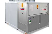 Refrigerating systems with a hermetic compressor