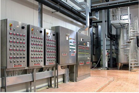 Temperature control systems