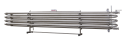 Temperature abatement equipment