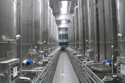 Autoclavi per vino
