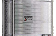 Vinificatori verticali Selector