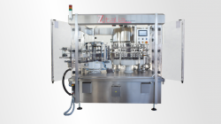 Cold-glue labellers Z-Cold-glue