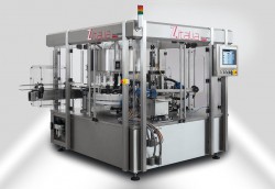 Pre-cut hot-melt labellers Z-Hot-melt