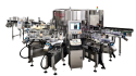 Self-adhesive labellers Z-Adhesive