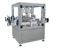 Rotary labelling machine mod. ET 3000 AUT