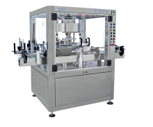 Rotary labelling machine mod. ET 3000 AUT