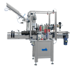 beverage and wine label machine