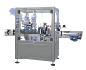 etiqueteuse rotative