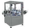 Labelling machine mod. ET 2 champagne + distributor