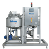 yogurt production line