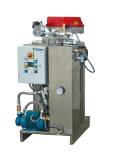 Steam generators