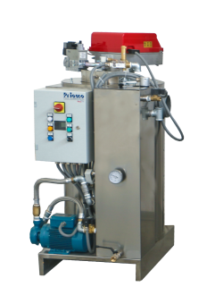 Steam generators