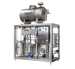pasteurisateur lait
