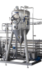 Deodorizing units