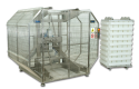 ribaltatore block moulds