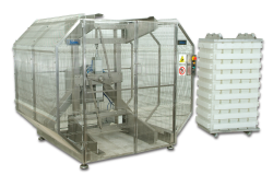 ribaltatore block moulds