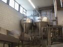 Ligne de production de fromage
