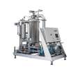 OMNIA crossflow filters with ceramic membranes