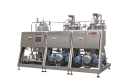OMNIA-I crossflow filters with ceramic membranes
