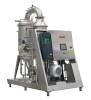 beer filtration equipment