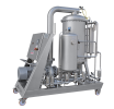 Filtres tangentiels à membranes céramiques pour jus de fruits