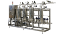 Cartridge filters - housings for micro filtering for fruit juices