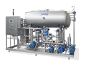 premix machine