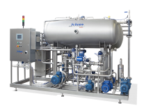 Cider premix systems