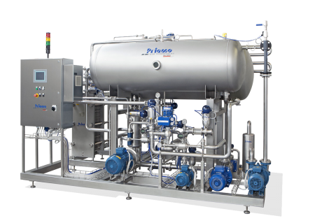 Cider premix systems
