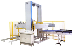pallettizatore