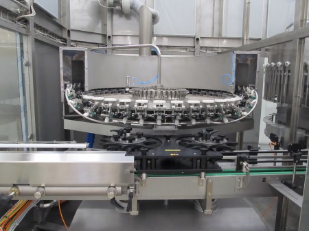 sterilizzatrice