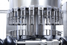 Gravity filling systems