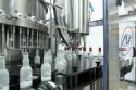 Vacuum filling systems
