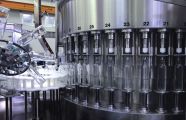 Vacuum filling systems